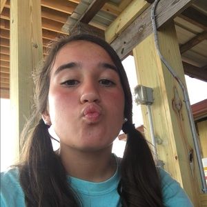 Meet your Posher, Annemarie